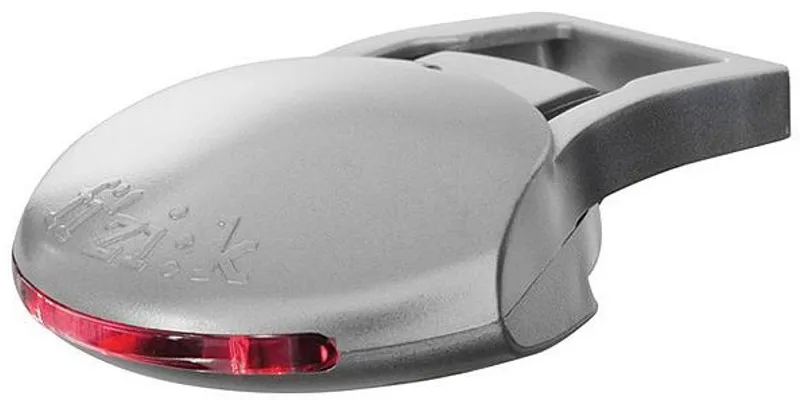 Fizik I.C.S Blinking Light - Rear-1