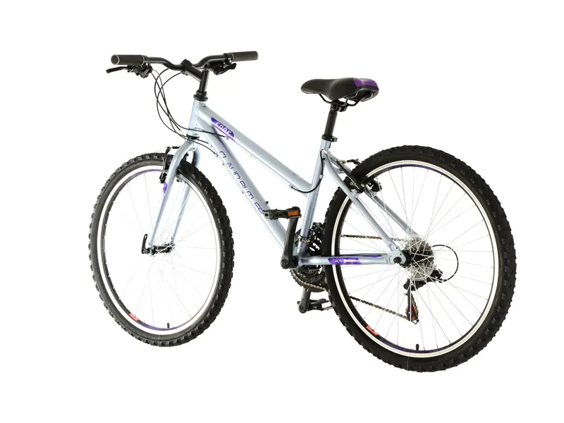 claud butler ladies mountain bike