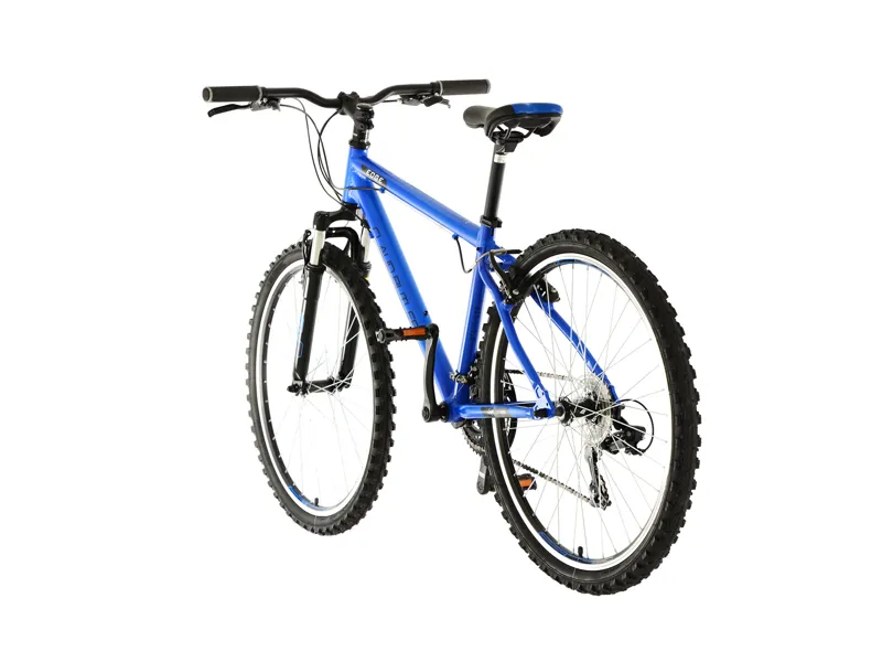 claud butler edge ht