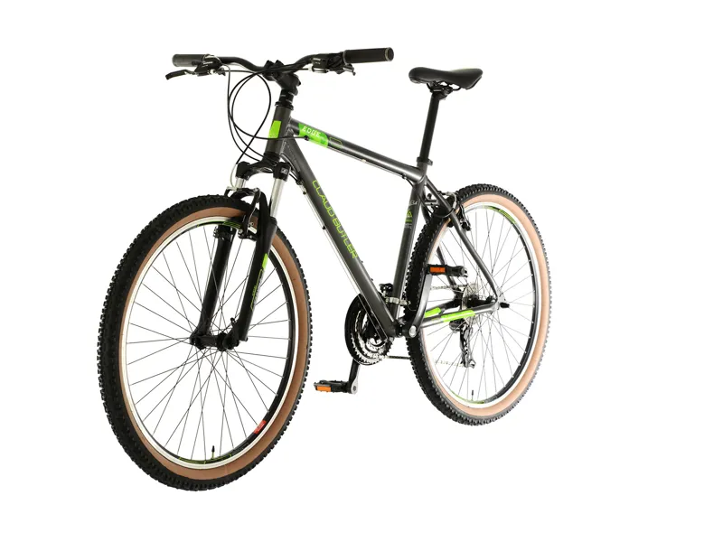 claud butler edge 650