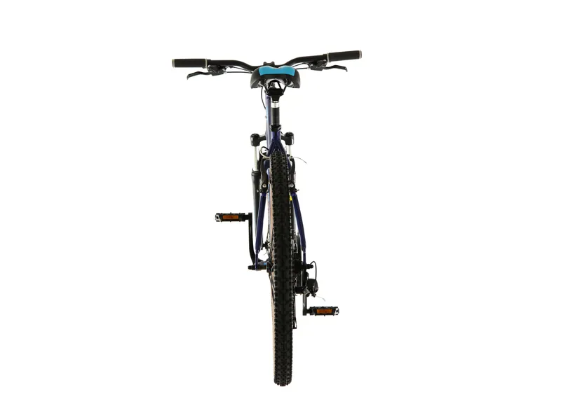 claud butler edge 650