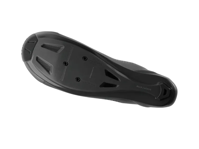 Trek RSL Road Cycling Shoe - Trek Black-2