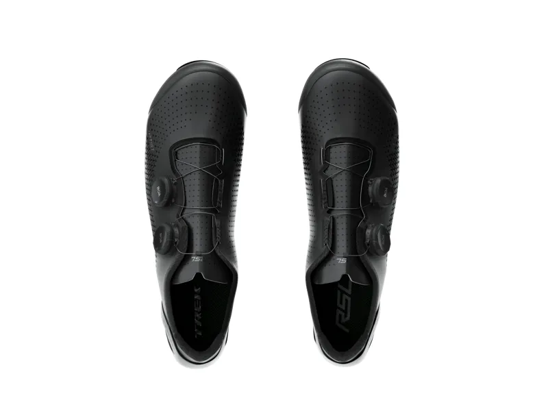 Trek RSL Road Cycling Shoe - Trek Black-4