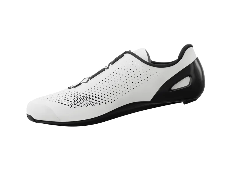 Trek RSL Road Cycling Shoe - Trek White-1