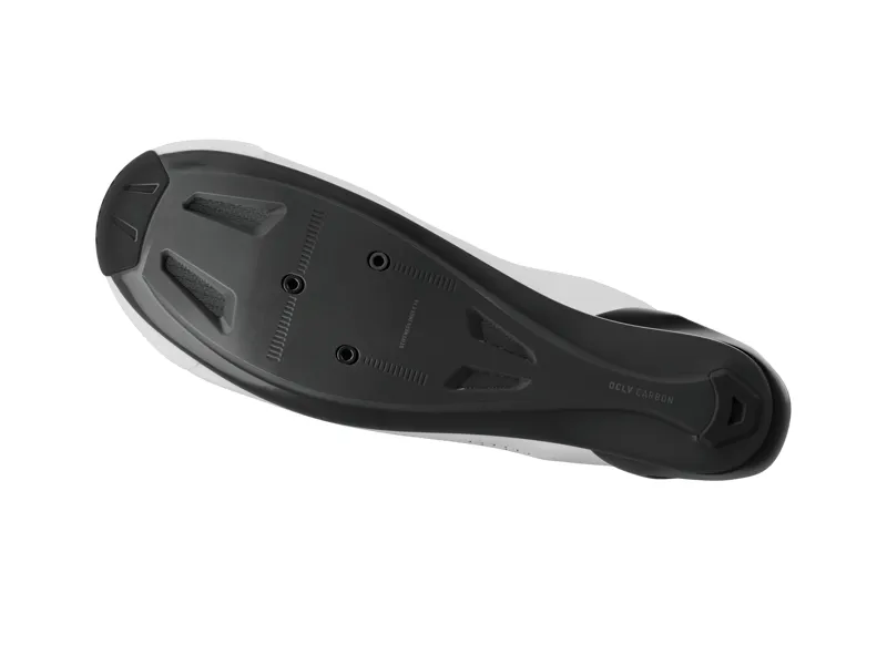 Trek RSL Road Cycling Shoe - Trek White-2