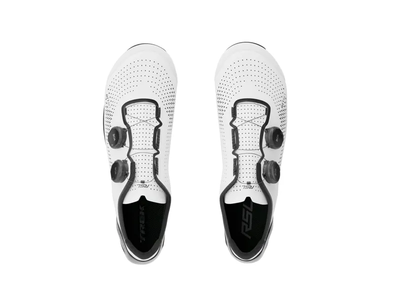 Trek RSL Road Cycling Shoe - Trek White-4