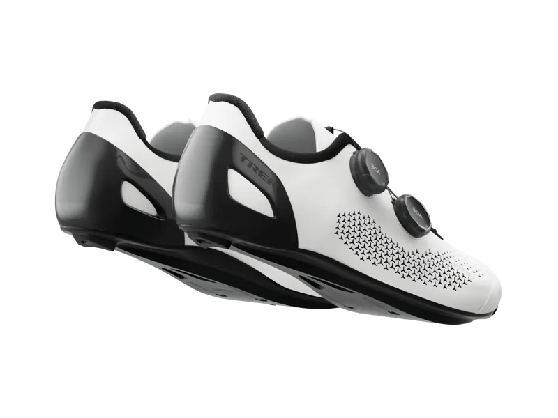 Trek RSL Road Cycling Shoe - Trek White-5