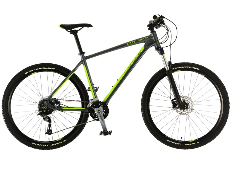 cannondale synapse alu