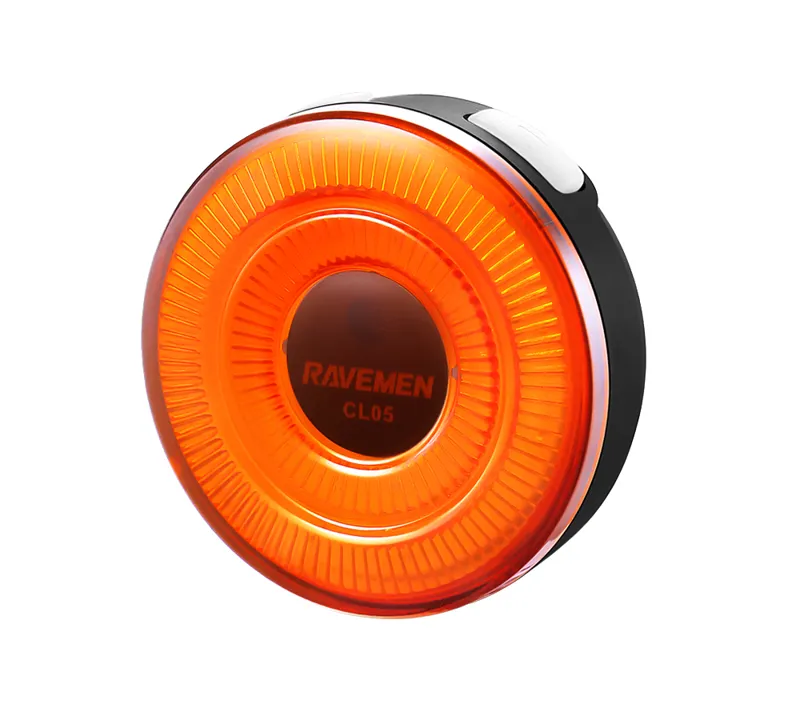 Ravemen CL05 USB Rechargeable LED Rear Light