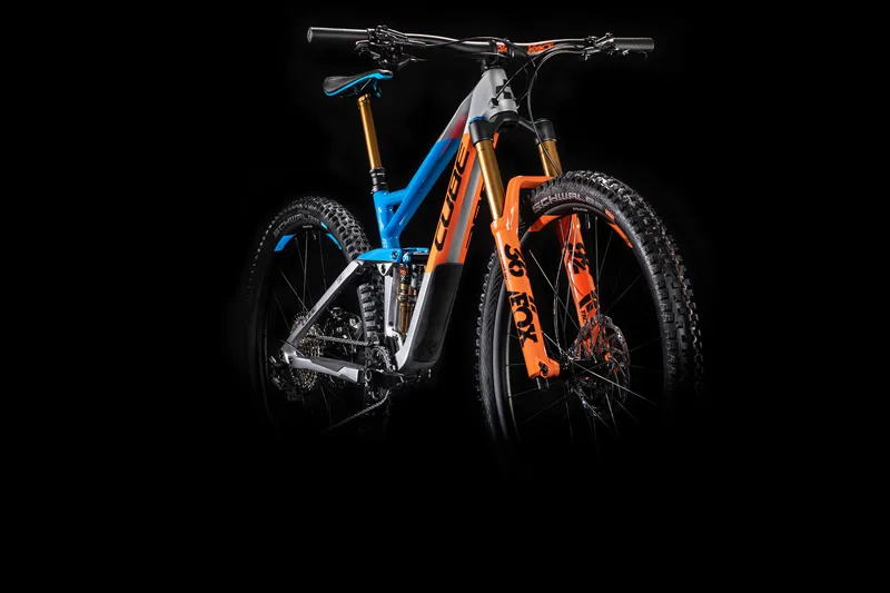Cube Stereo 150 C:62 SL 29er 2020 Full Suspension MTB - Actionteam-1