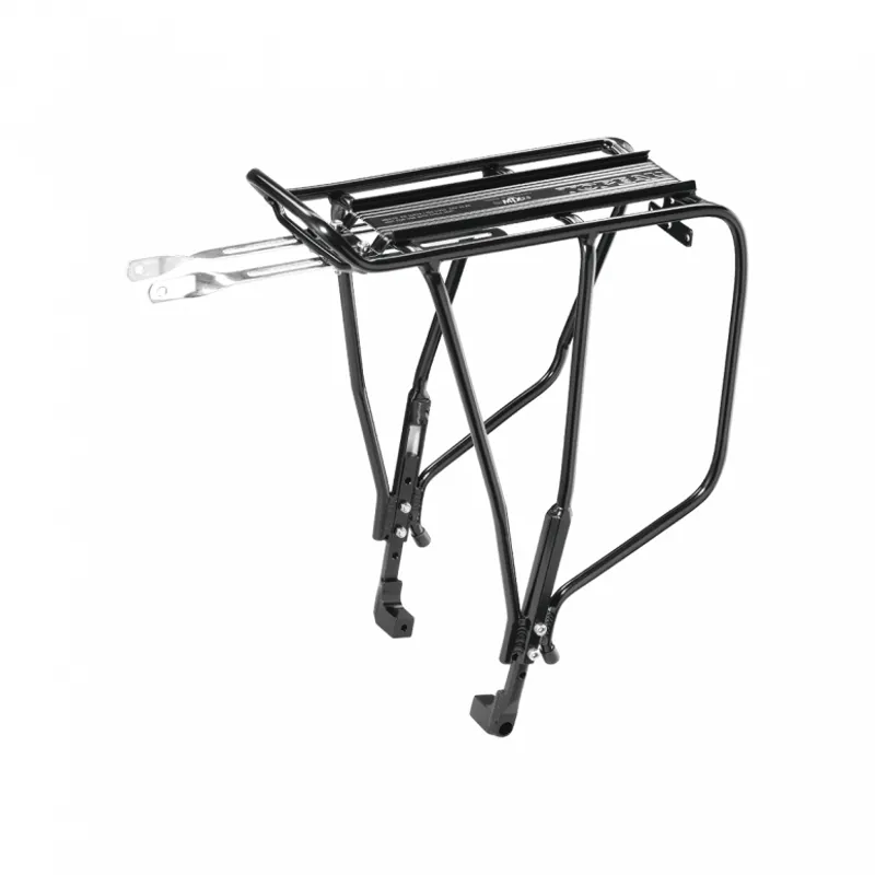 Topeak Super Tourist DX Uni F/Disc 2.0 Pannier Rack - 24-29 Wheels
