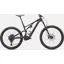 Specialized Levo SL Comp Alloy 2024 Electric MTB - Charcoal/Silver