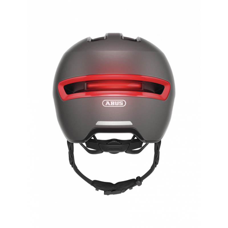 Abus HUD-Y Urban Helmet - Titan-2