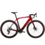 Trek Domane+ SLR 6 AXS 360wh 2024 Electric Road Bike - Carbon Red
