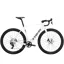 Trek Domane+ SLR 6 AXS 360wh 2024 Electric Road Bike - Crystal White
