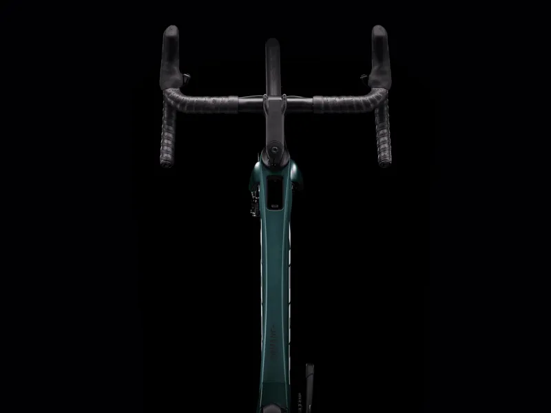 Trek Domane+ SLR 7 360wh 2024 Carbon Electric Road Bike - Juniper-6