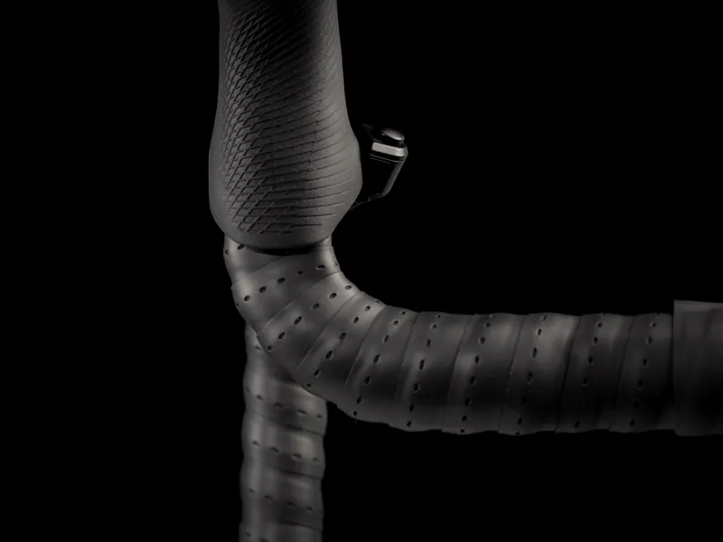 Trek Domane+ SLR 9 360wh 2025 Carbon Electric Road Bike - Carbon Red-7