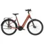 Trek District+ 4 Lowstep 545wh 2026 Electric Hybrid Bike - Pennyflake