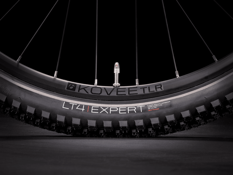 Trek Powerfly FS 4 Equipped Gen 3 625wh Electric MTB - Dnister-10