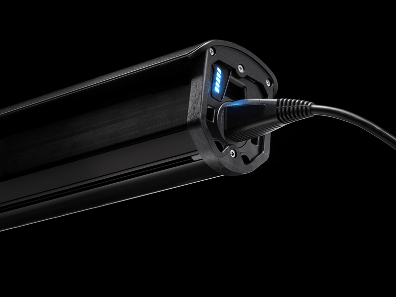 Trek Powerfly FS 4 Equipped Gen 3 625wh Electric MTB - Dnister-4