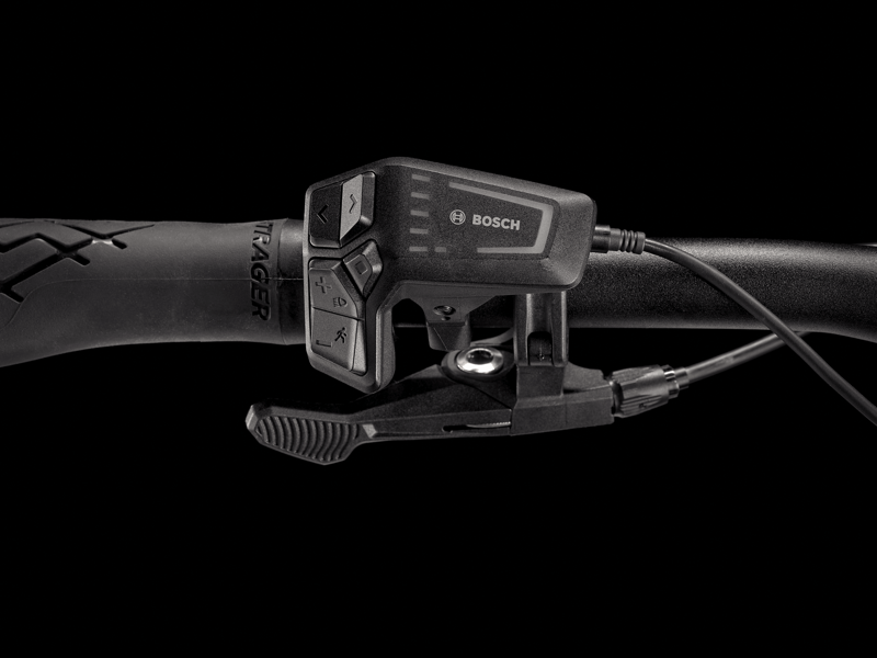 Trek Powerfly FS 4 Equipped Gen 3 625wh Electric MTB - Dnister-5