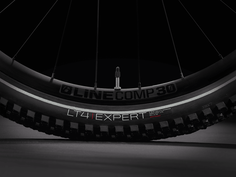 Trek Powerfly FS 9 Equipped Gen 3 625wh 2023 Electric MTB - Lithium-10