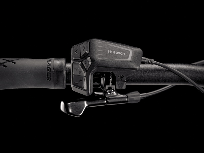 Trek Powerfly FS 9 Equipped Gen 3 625wh 2023 Electric MTB - Lithium-5