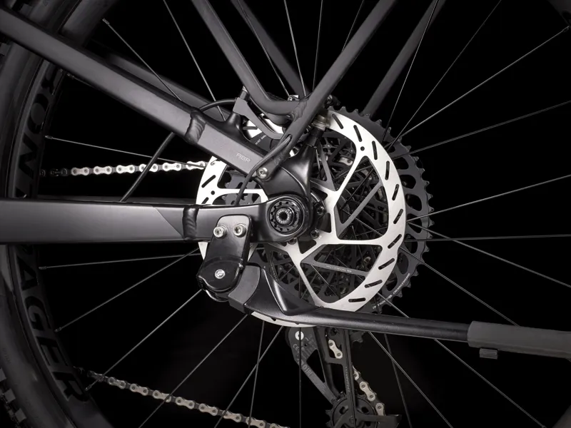 Trek Powerfly FS 9 Equipped Gen 3 625wh 2023 Electric MTB - Lithium-8