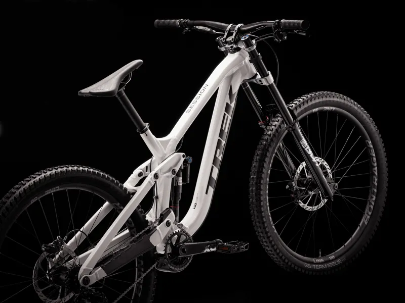 Trek Session 9 X01 29er Downhill Mountain Bike - Team-9
