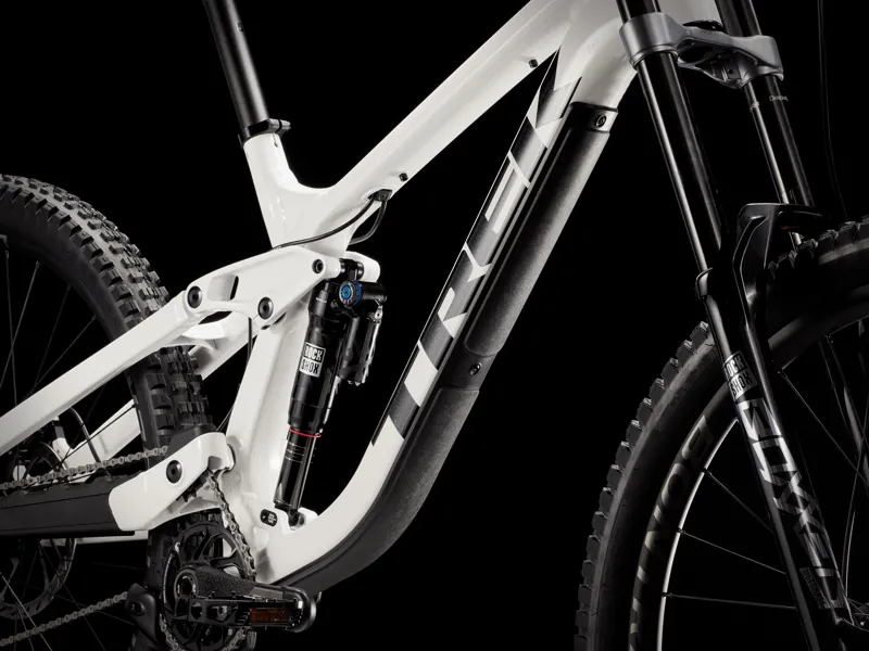 Trek Session 9 X01 29er Downhill Mountain Bike - Team-5