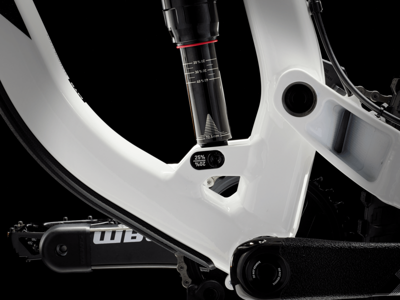 Trek Session 9 X01 29er Downhill Mountain Bike - Team-8