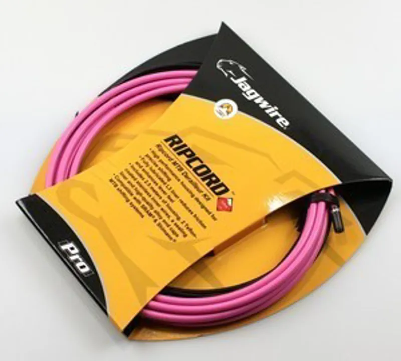 Jagwire Ripcord Brake Kit