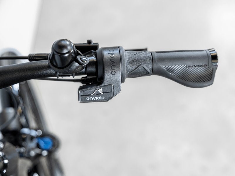 Trek Allant+ 9 Lowstep 625wh 2025 Electric Hybrid Bike -Deep Dark Blue-3