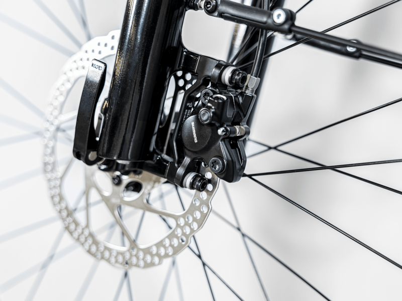 Trek Allant+ 9 Lowstep 625wh 2025 Electric Hybrid Bike -Deep Dark Blue-8