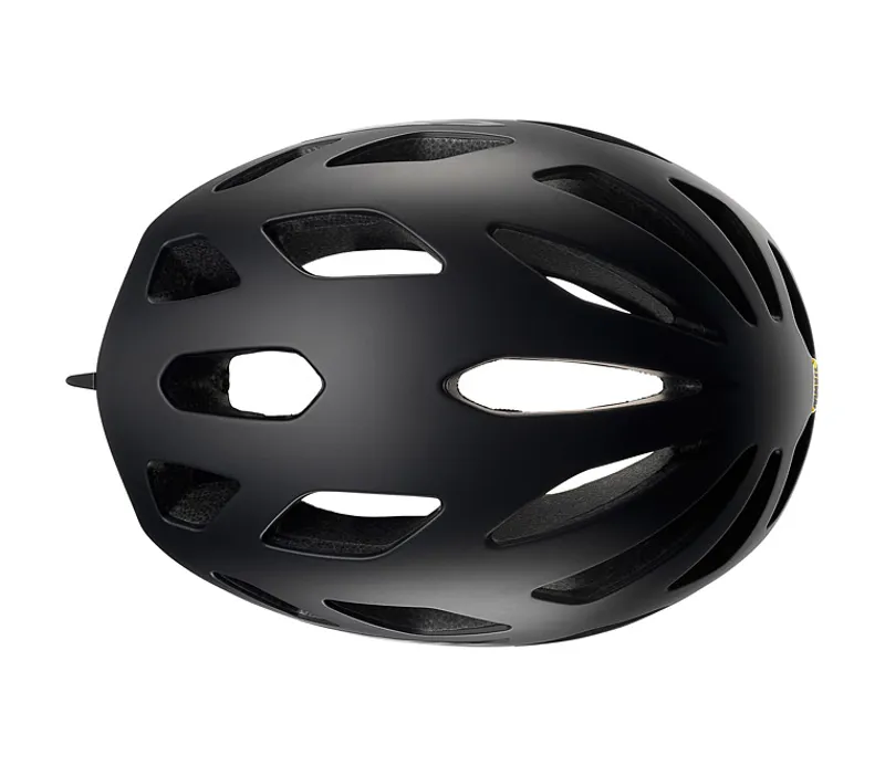 Mavic CXR Ultimate Road Helmet-1