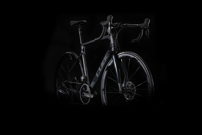 cube cannondale