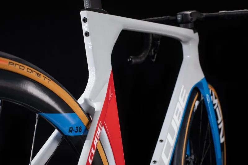 cube litening c68x 2020