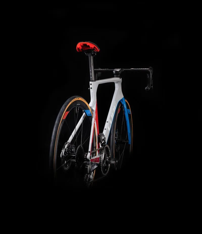 cube litening c68x 2020