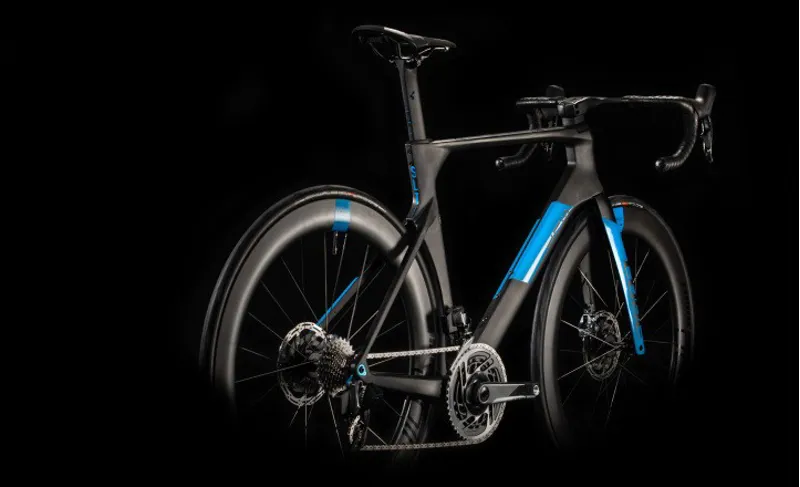 cube litening c68x 2020