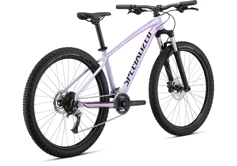 specialized pitch mtb