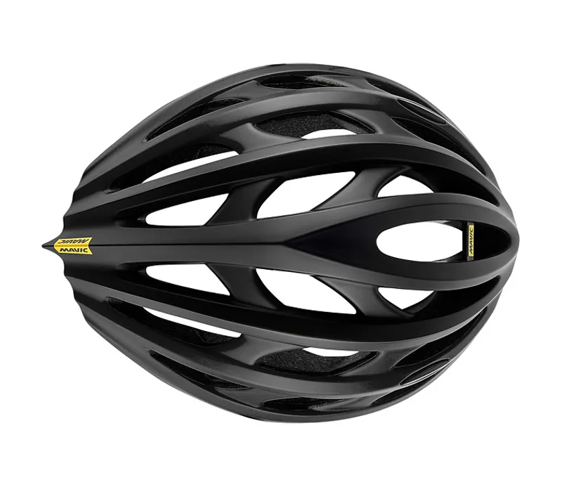 Mavic Cosmic Ultimate II Road Helmet-3
