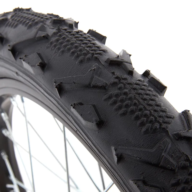 Ridgeback Melody 16 Inch 2020 Kids Bike - Yellow-4