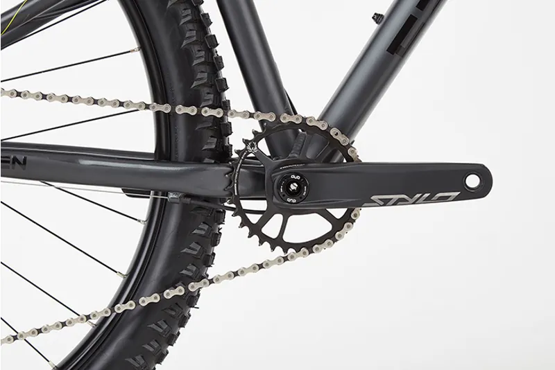 Saracen Zenith LSL Elite 29er 2020 Hardtail Mountain Bike-4