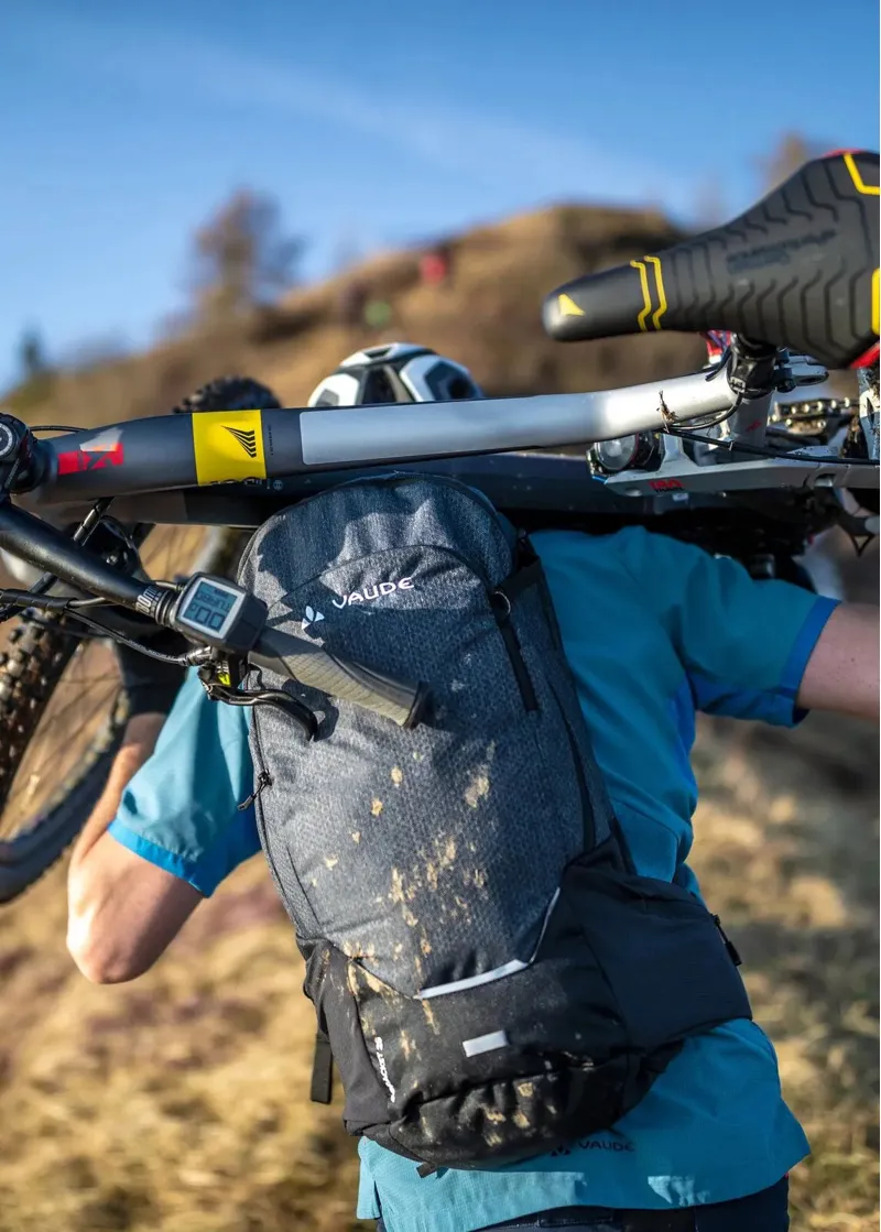 Vaude ebracket discount