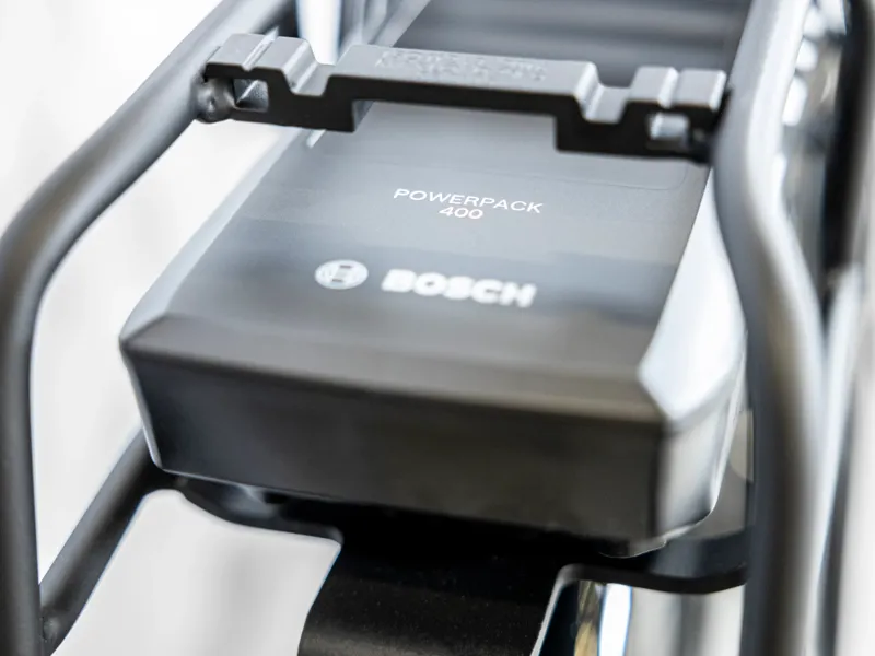 Trek Verve+ 2 Lowstep 500Wh Women's Electric Bike - Dnister Black-3