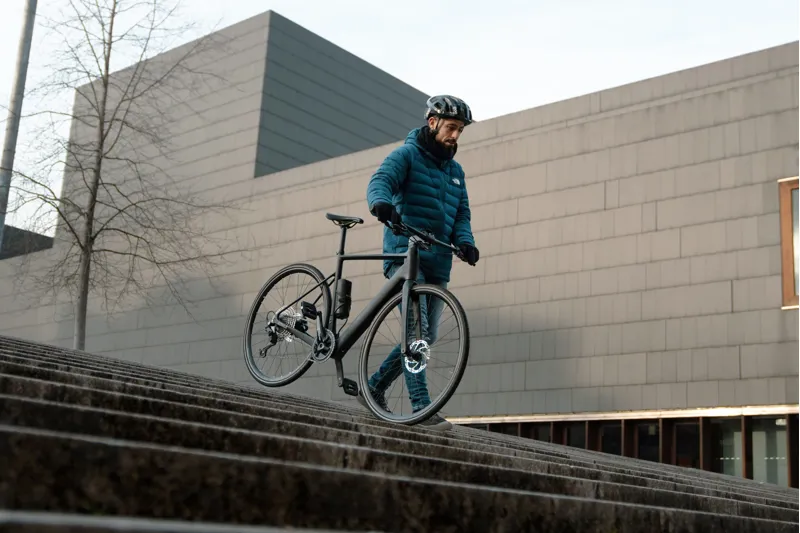 Mahle X20 External Battery Range Extender E185W 2022:-4