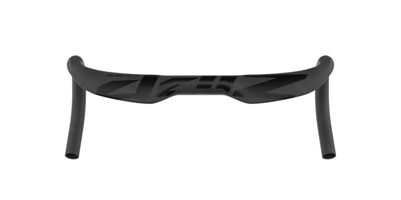 Zipp SL 70 Aero A3 Carbon Road Handlebar - Carbon/Matte Black-3