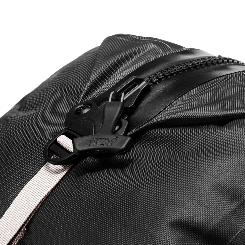 Ortlieb Atrack Waterproof Backpack - 45 Litre - Black-3