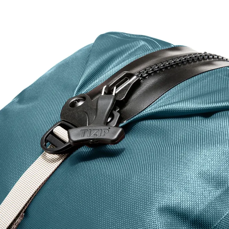 Ortlieb Atrack Waterproof Backpack - 45 Litre - Petrol-3