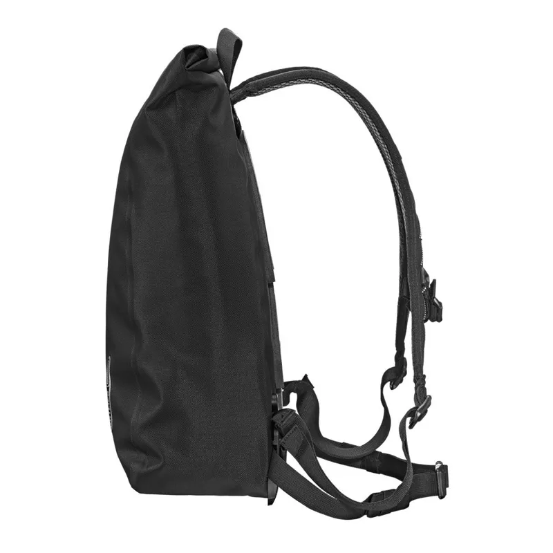 Ortlieb Velocity PS Backpack - 17 Litre - Black-3